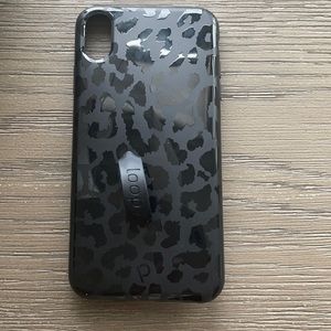 Righty Loopy Case for iPhone XS Max
